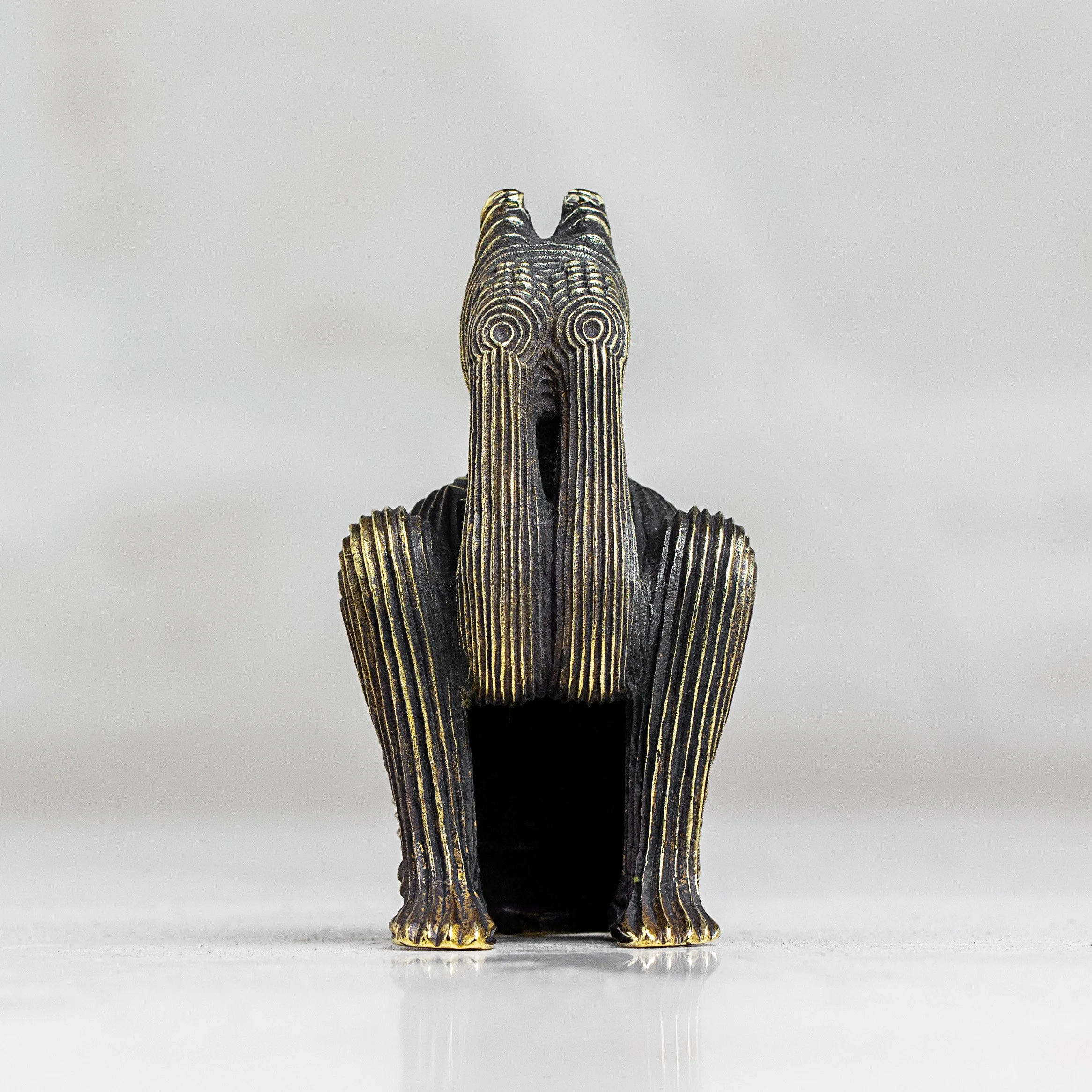 BCE Brass Sculpture Front.jpg