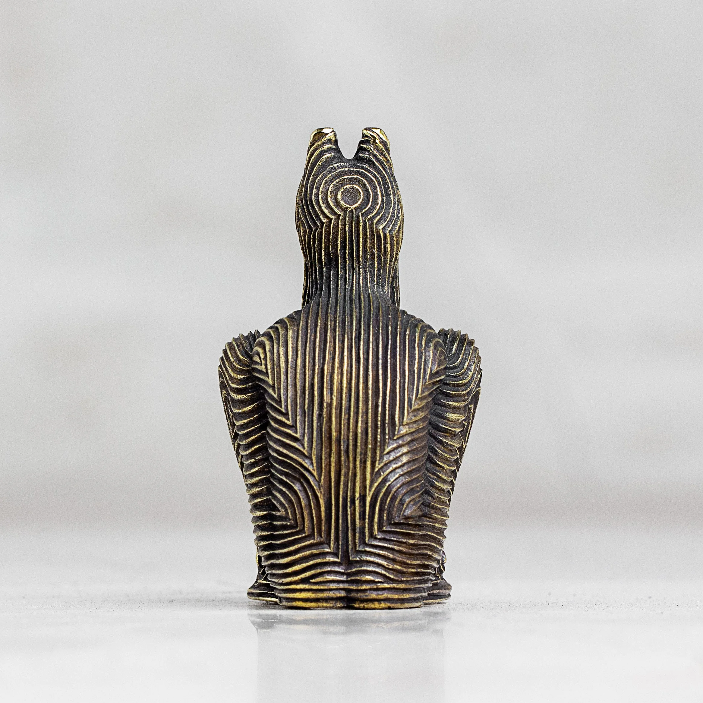 BCE Brass Sculpture Back.jpg