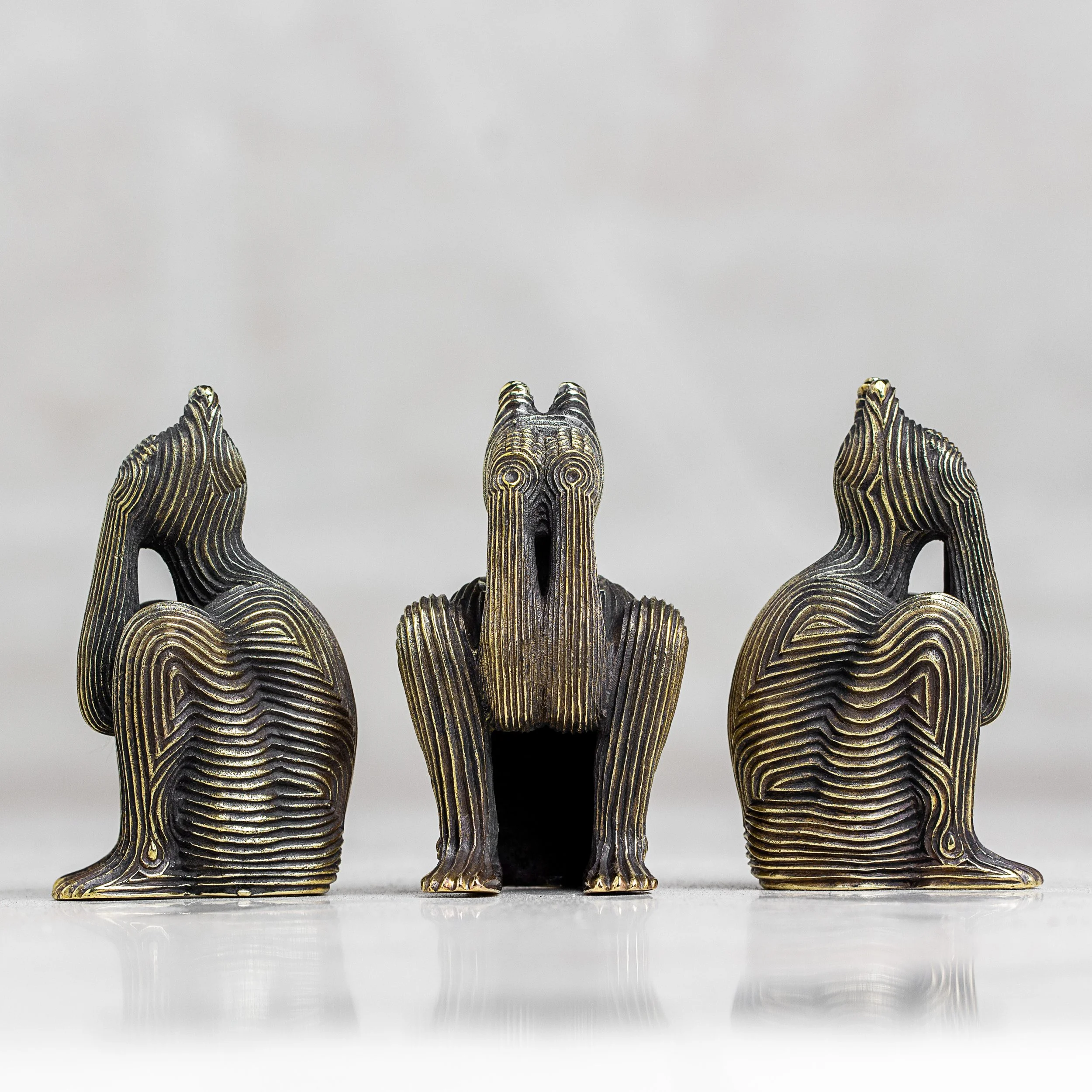 BCE Brass Sculpture Trio.jpg
