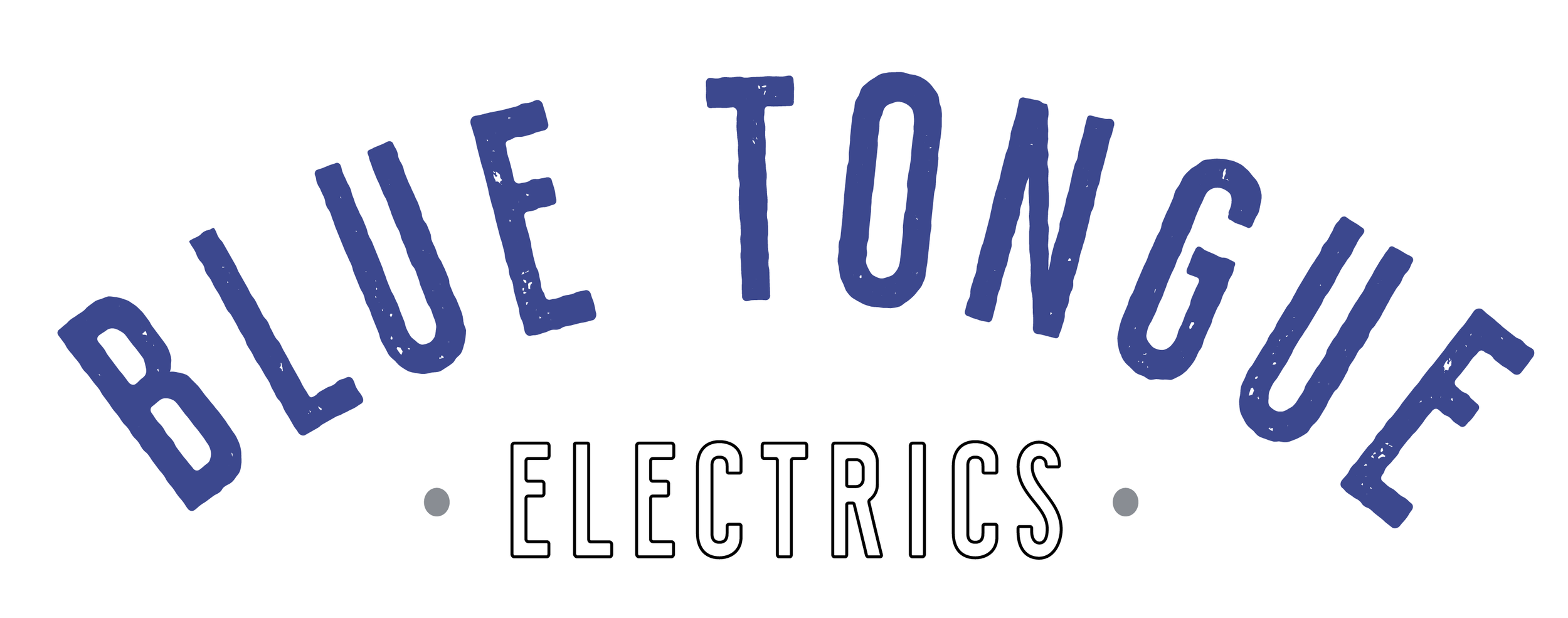 Blue Tongue Electrics