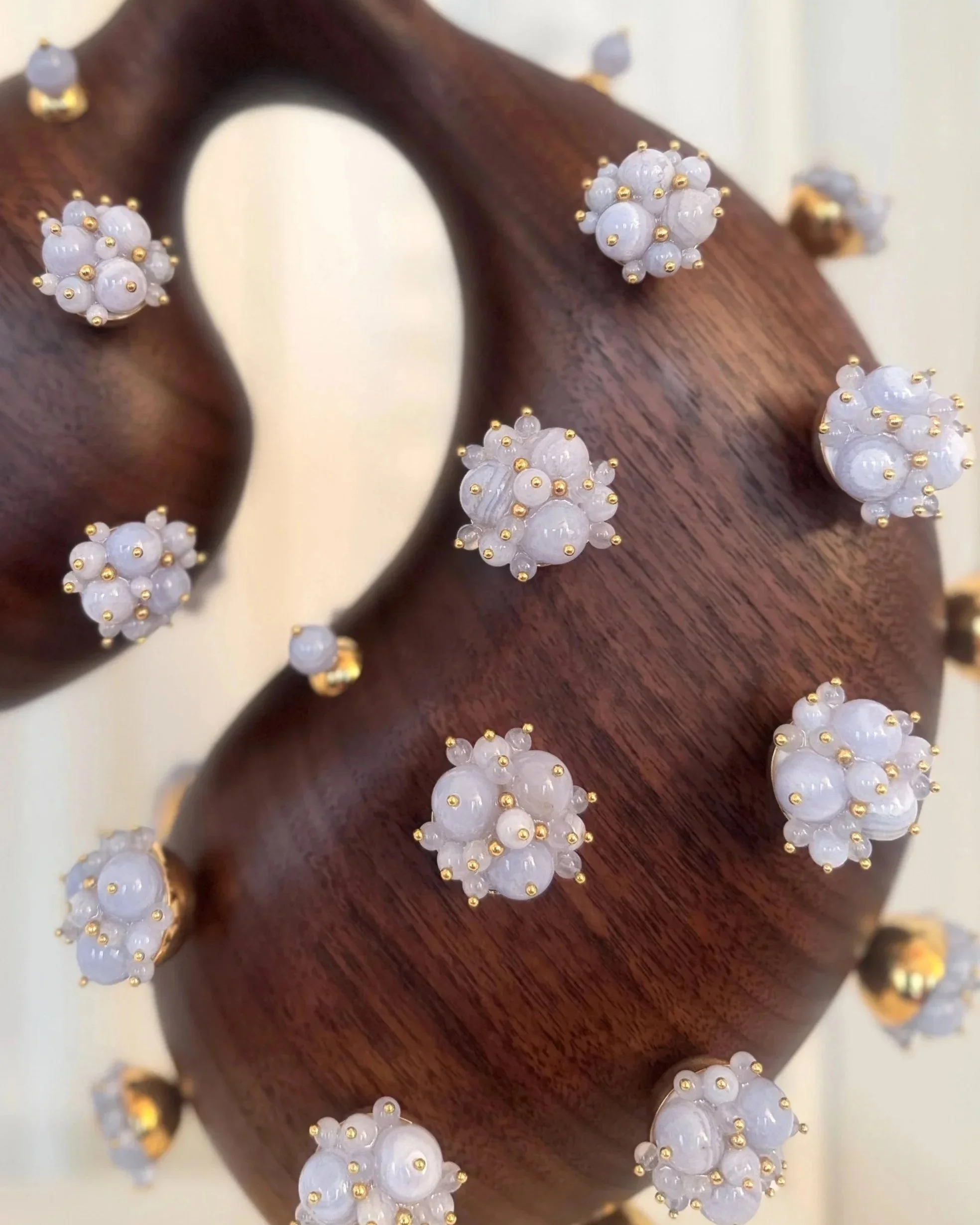 Costi Fine Art Wood Sculpture