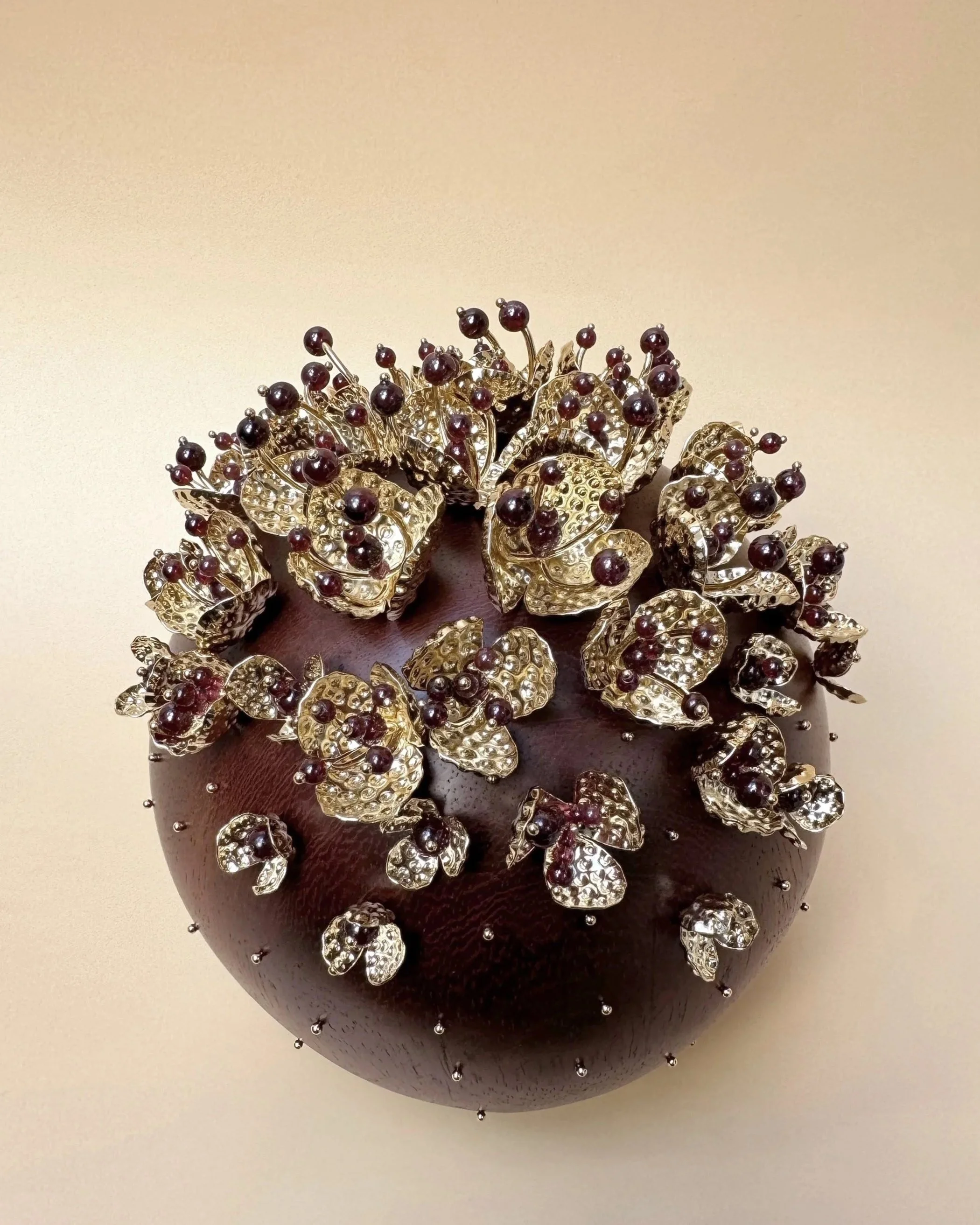 Bali Fine Art Wood Sculpture