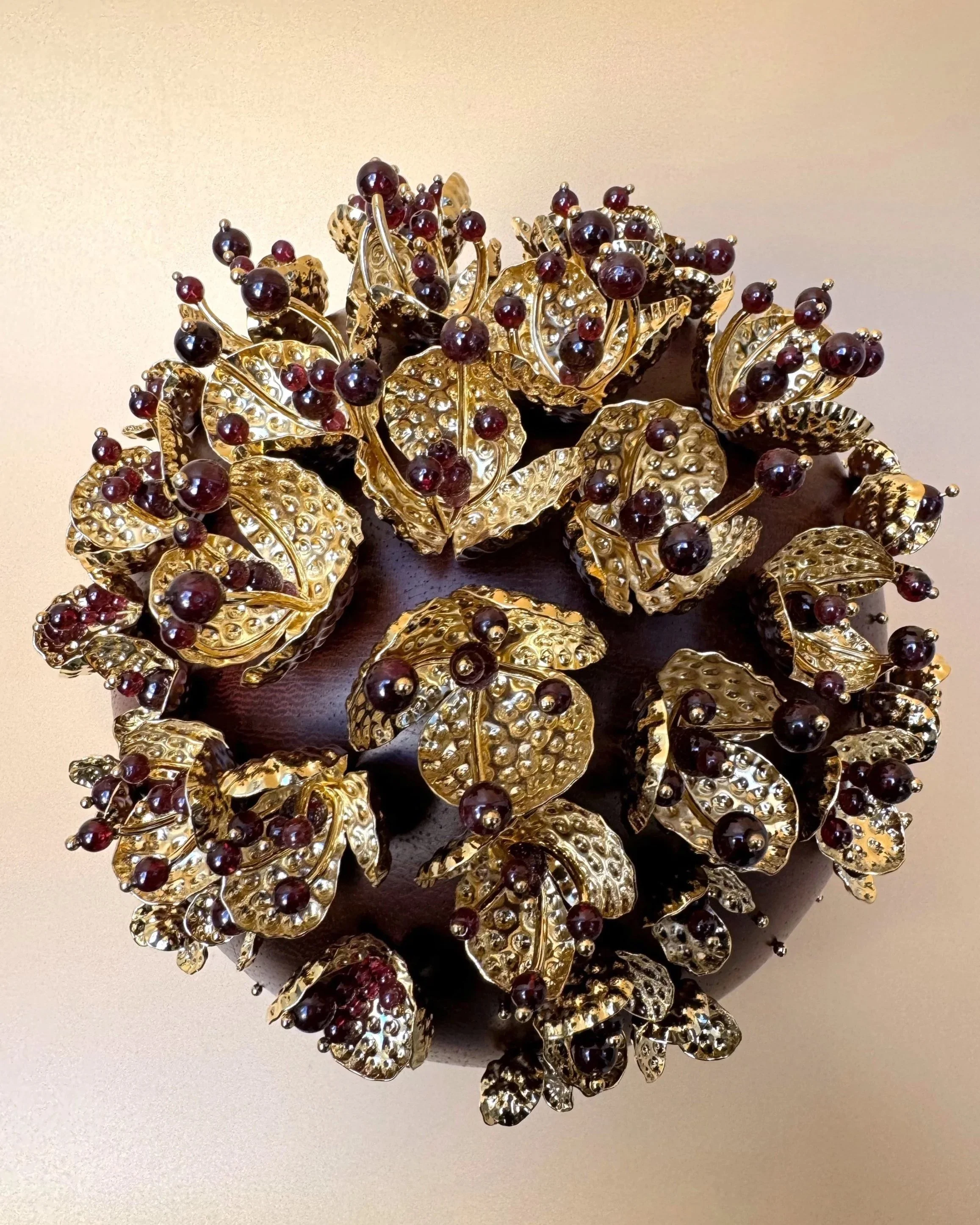 Bali Fine Art Wood Sculpture