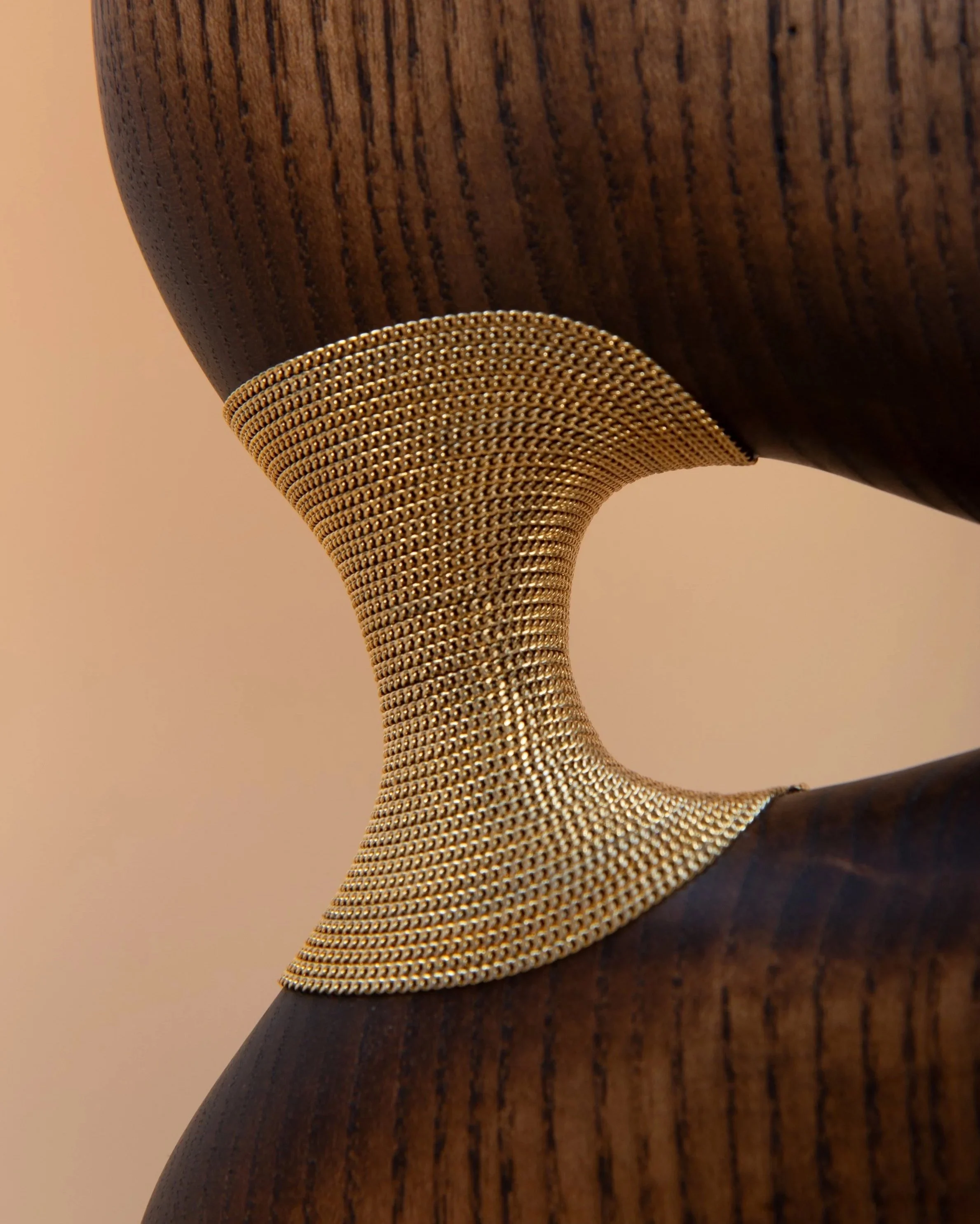 Fieraz  Fine Art Wood Sculpture
