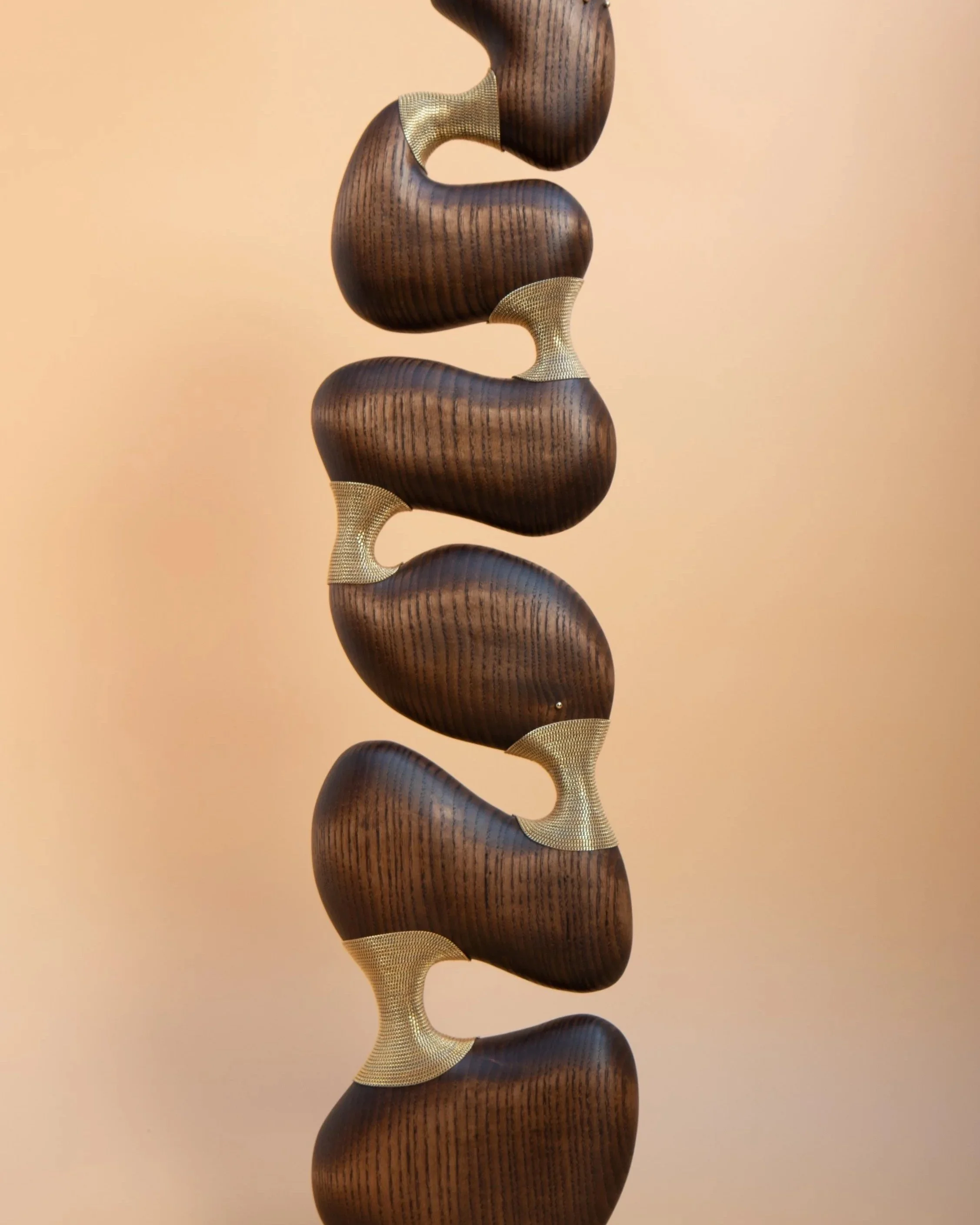 Fieraz  Fine Art Wood Sculpture
