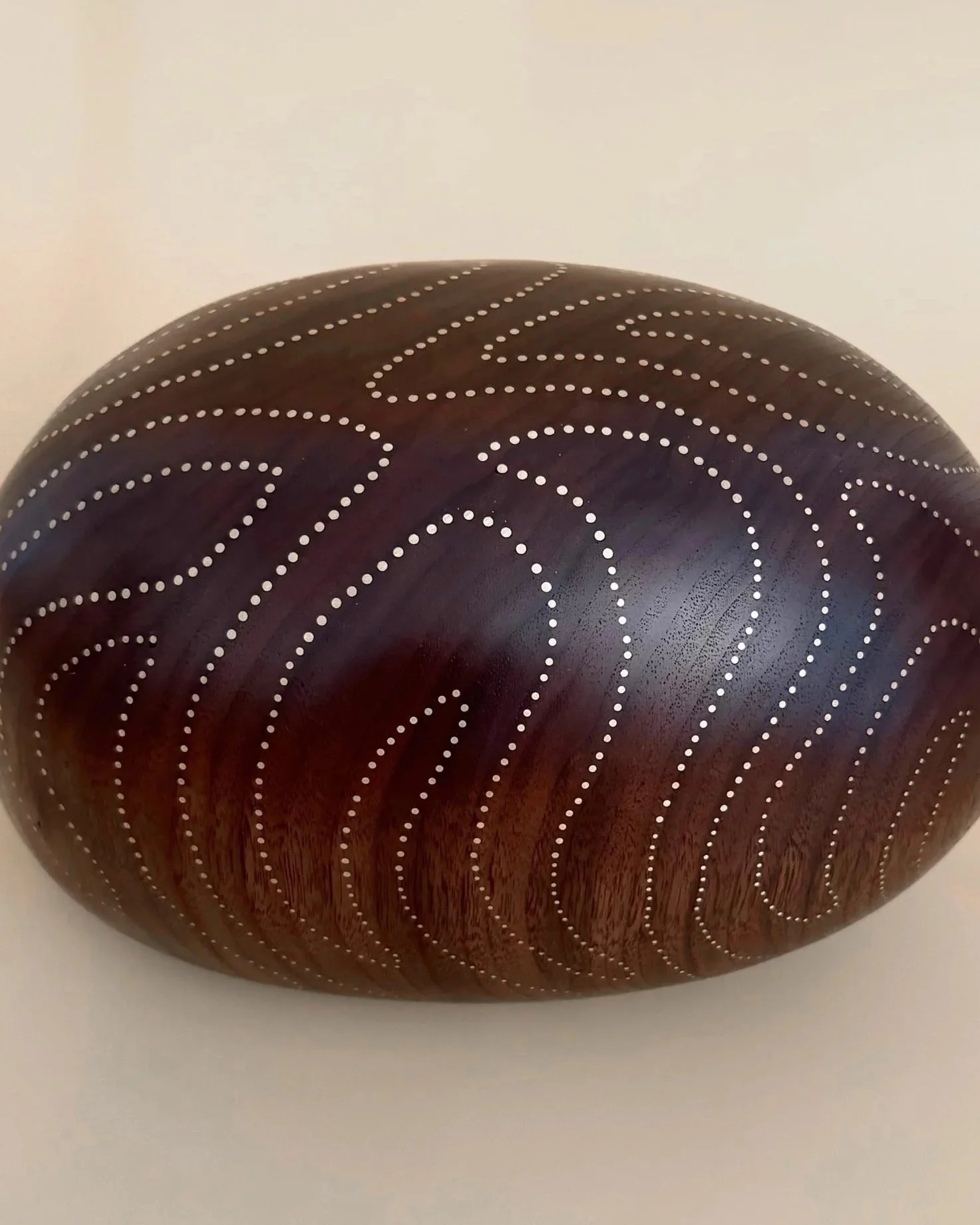  Piana Fine Art Wood Sculpture