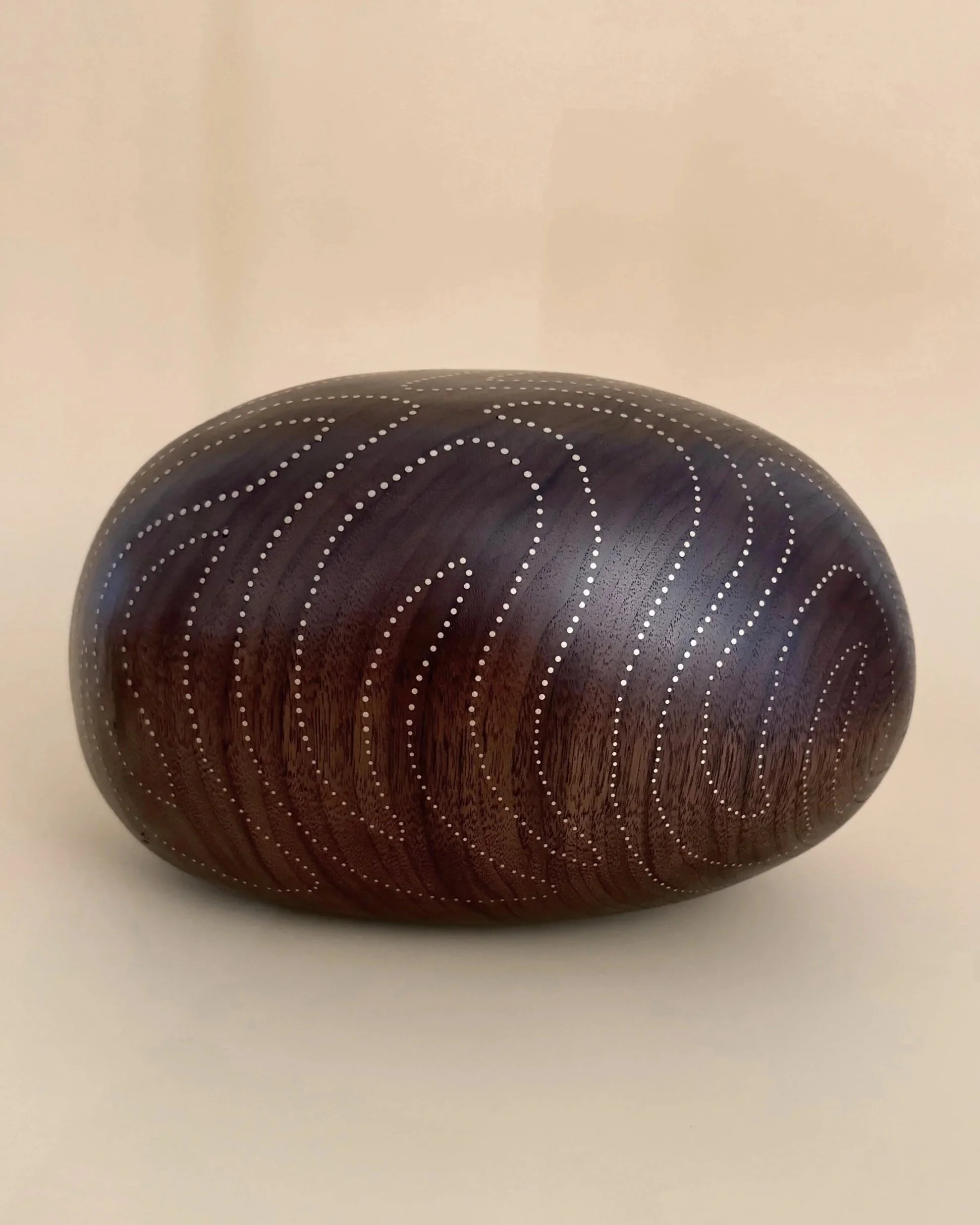 Piana Fine Art Wood Sculpture