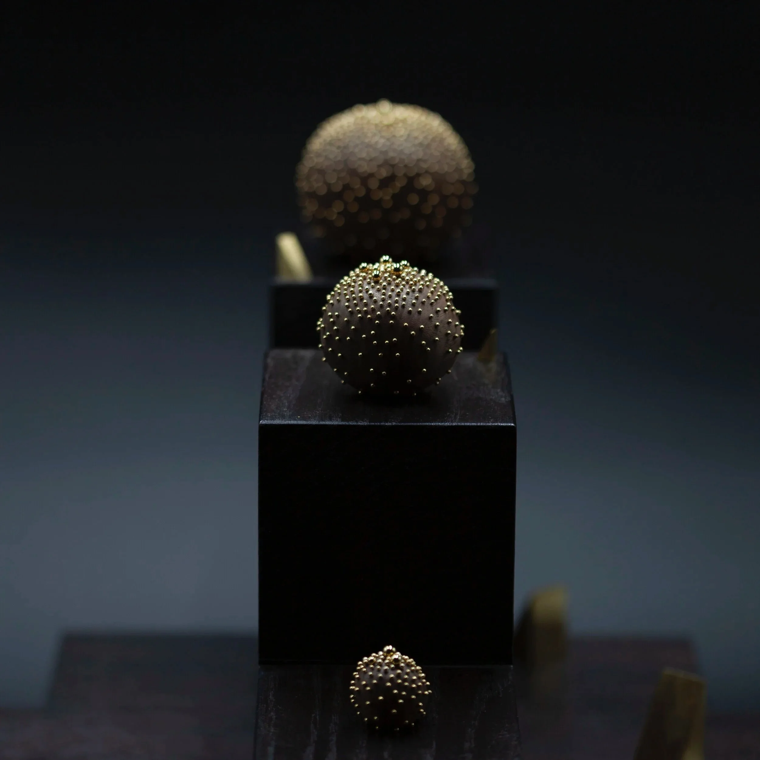 Obiane  Fine Art Wood Sculpture