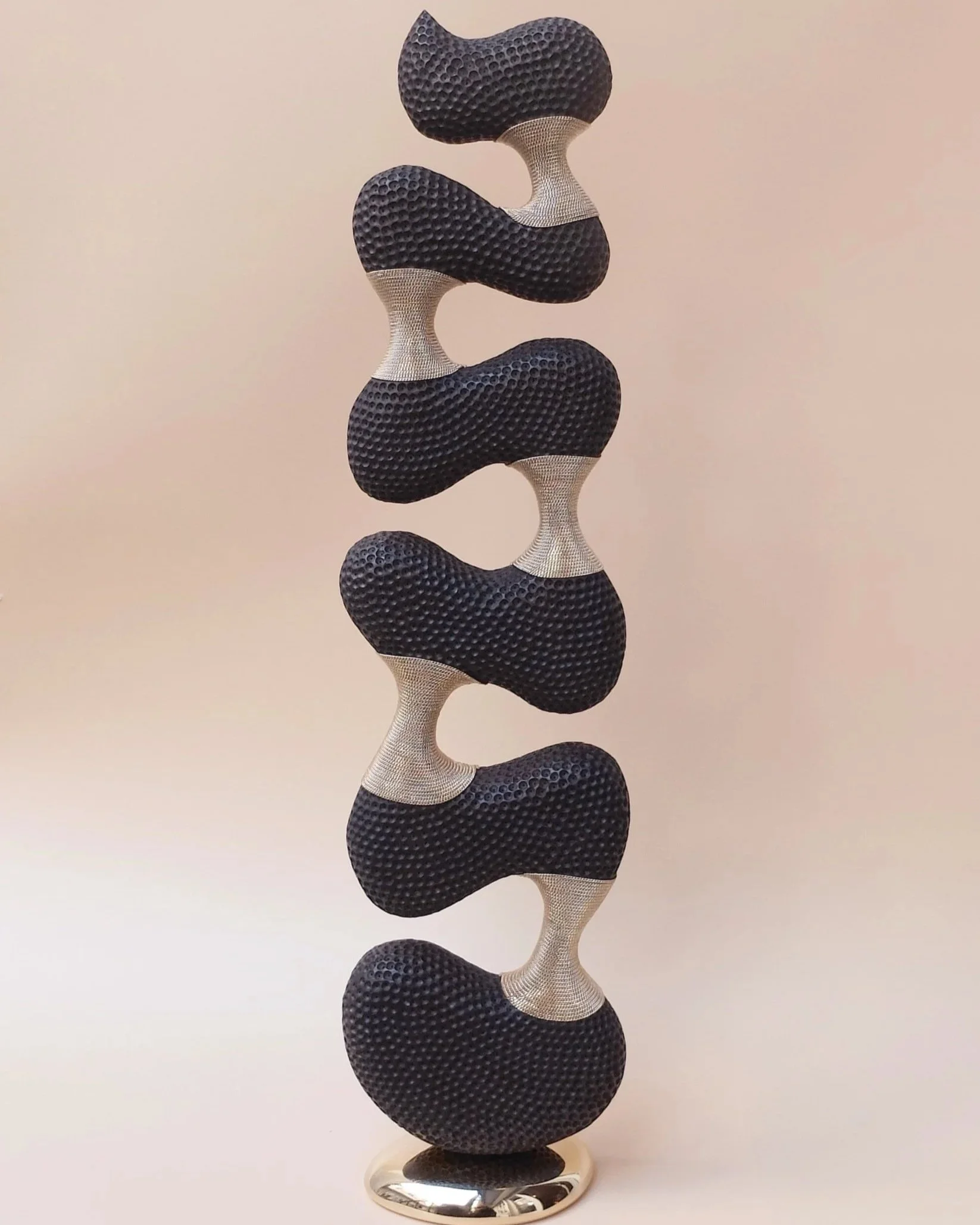  Majedel Fine Art Wood Sculpture