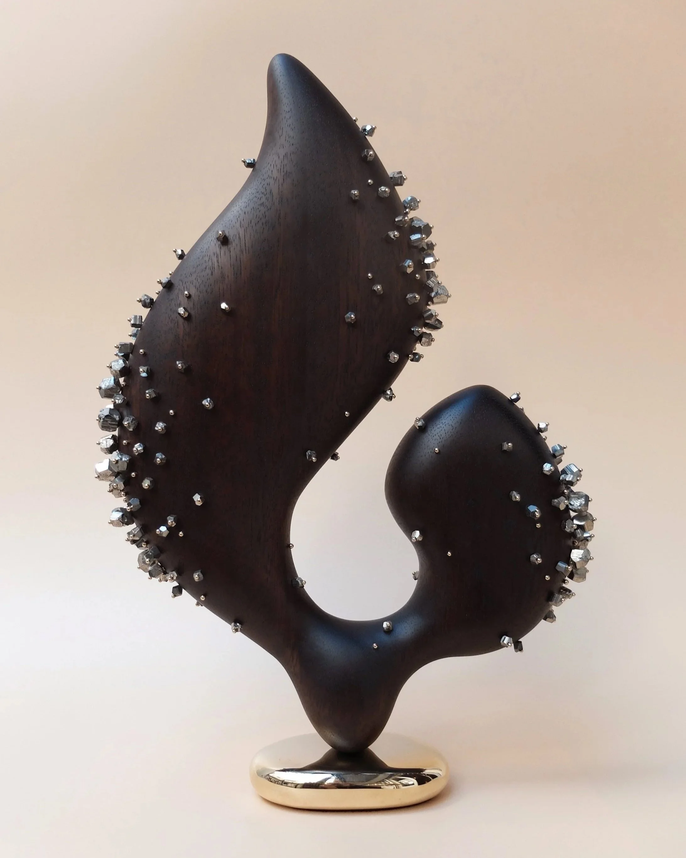 Aryte Fine Art Wood Sculpture