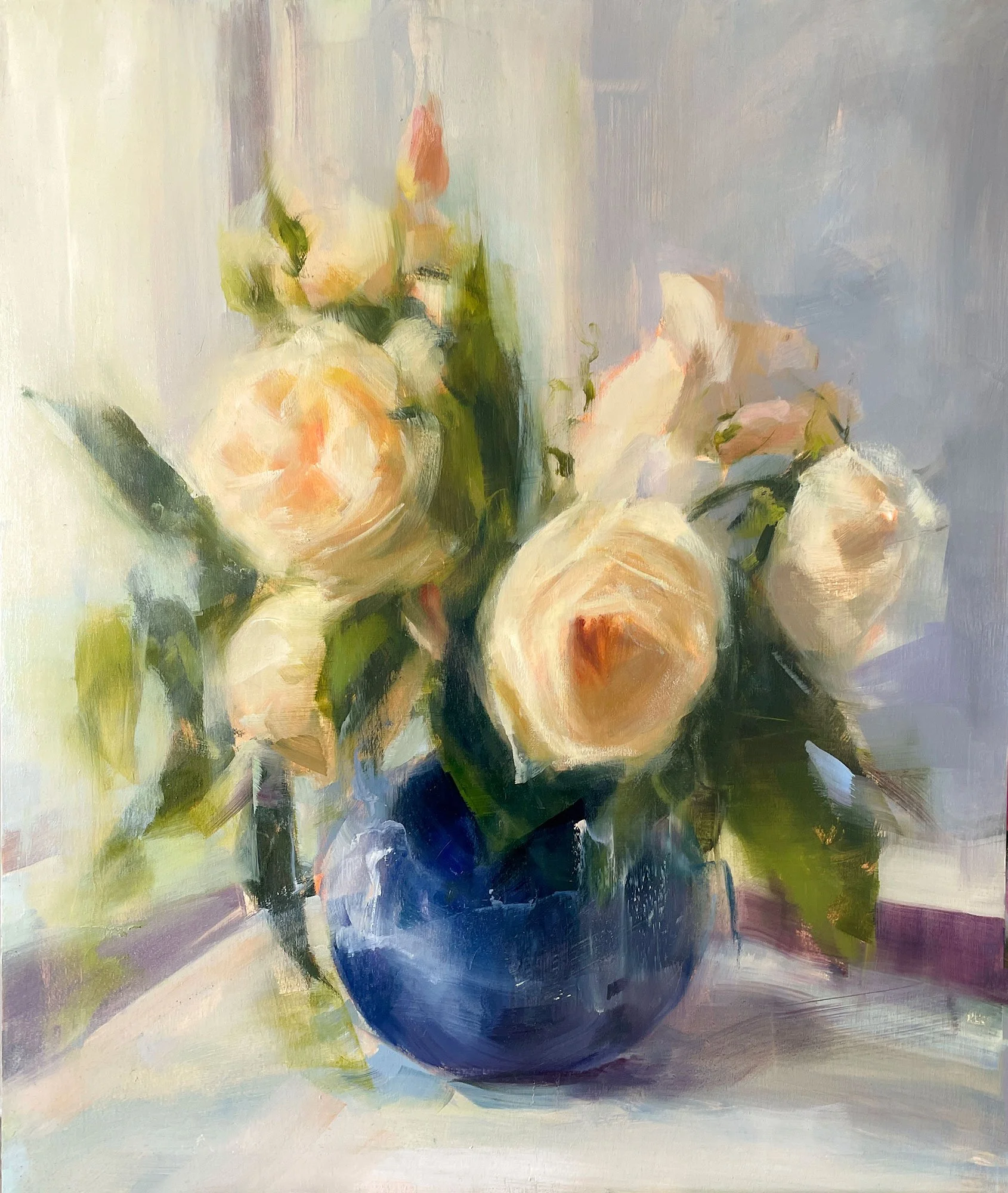 still life