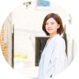 うえはらかな 管理栄養士 Care ケア