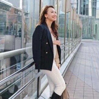 この人になりたい 才色兼備の美人経営者 李雨瀟 りゆいしょう さんとは Care ケア