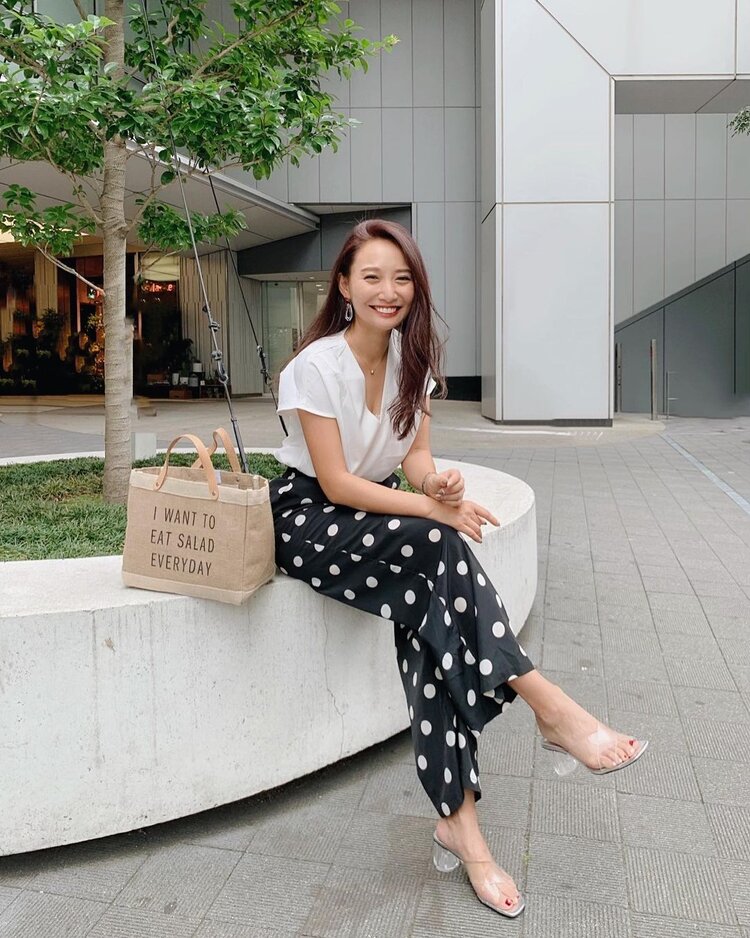 この人になりたい 才色兼備の美人経営者 李雨瀟 りゆいしょう さんとは Care ケア