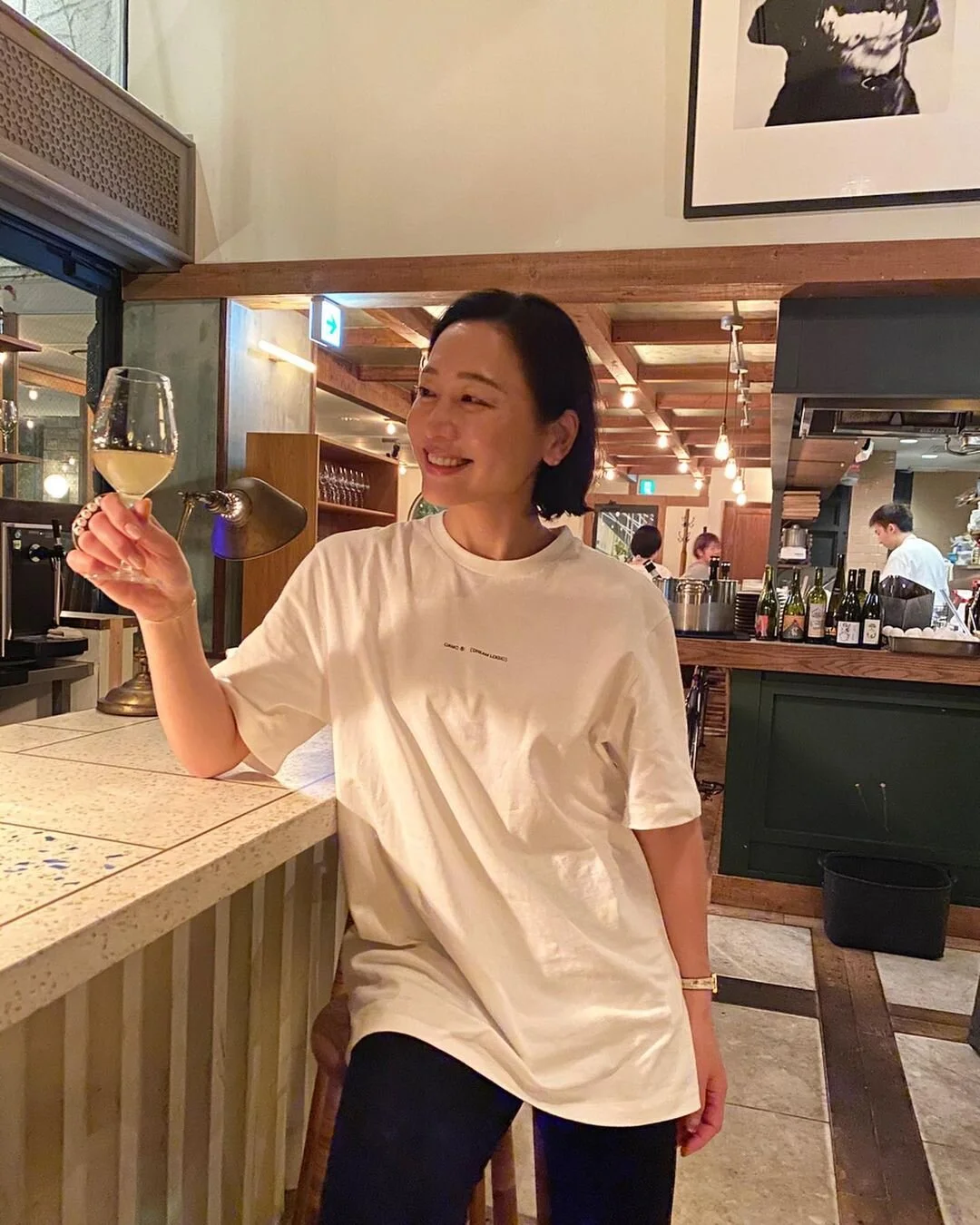 黒沢祐子さんプロデュース ストレッチタフタワンピース | www