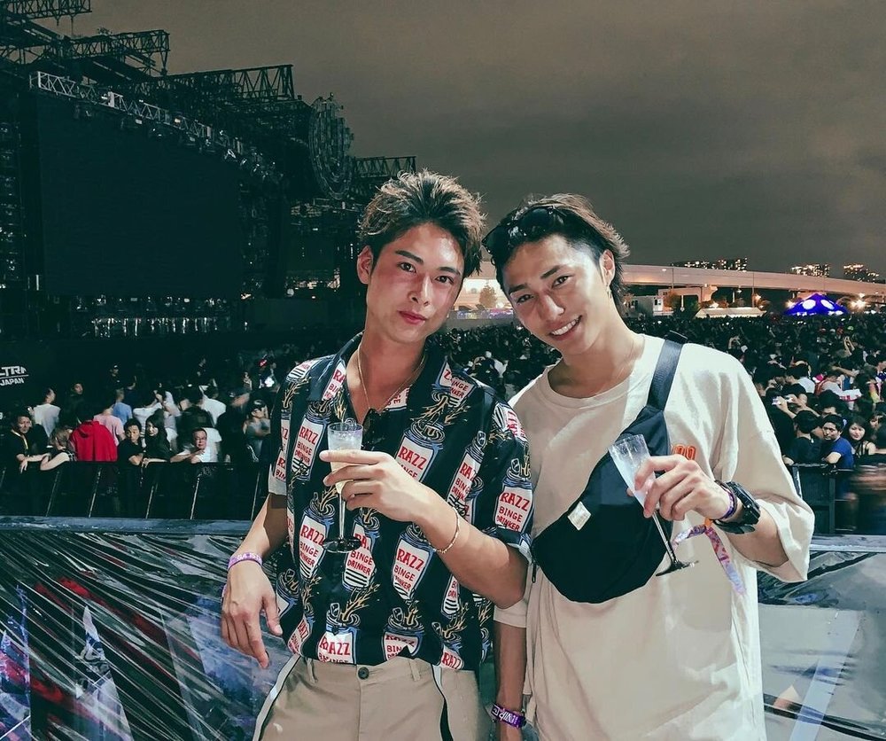 この人になりたい 白い歯が光るさわやかイケメンの横田創さんとは Care ケア