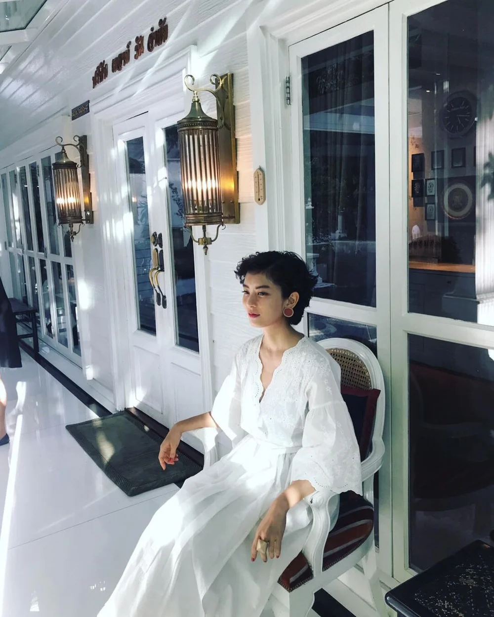 この人になりたい 知性とセンス溢れるファッションエディター 白澤貴子さんとは Care ケア