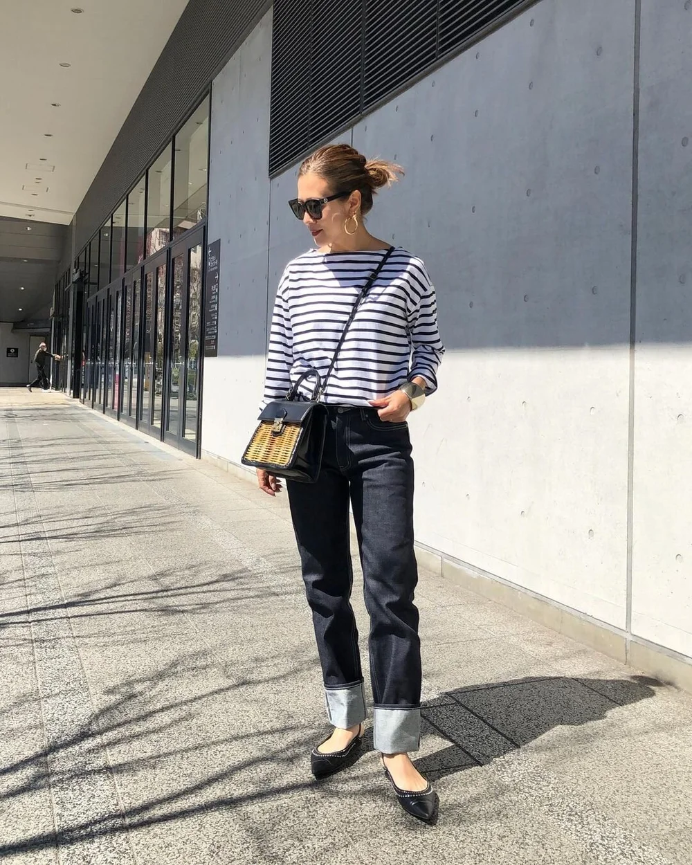 アパレルブランドのディレクターを務める美人ママ 鈴木裕子さんとは Care ケア