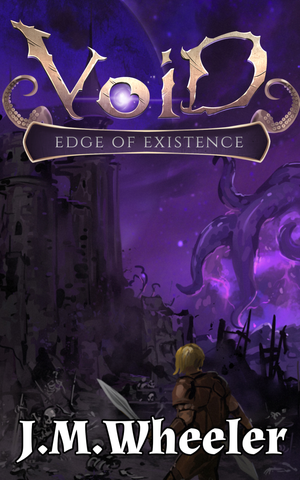 VOID: Edge of Existence book cover