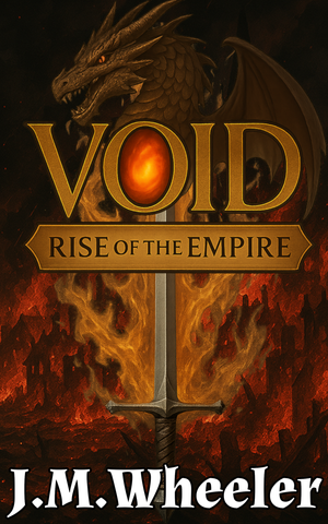 Cover artwork for Void: Rise of the Empire