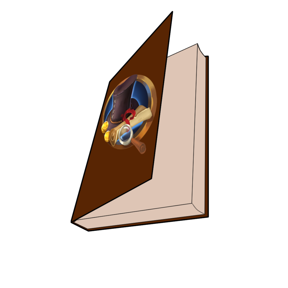 WorthIt Guides logo