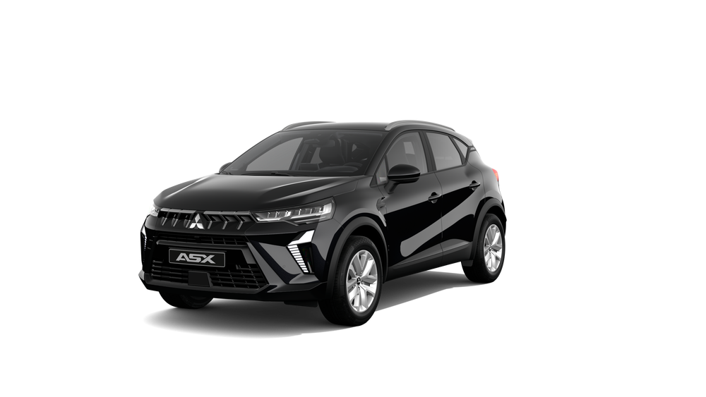 Mitsubishi - ASX 130T MHEV Motion - N3473