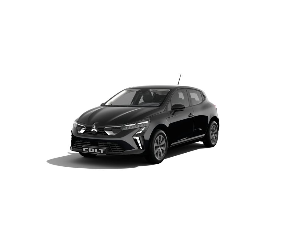 Mitsubishi - Colt 100T Motion - N3469