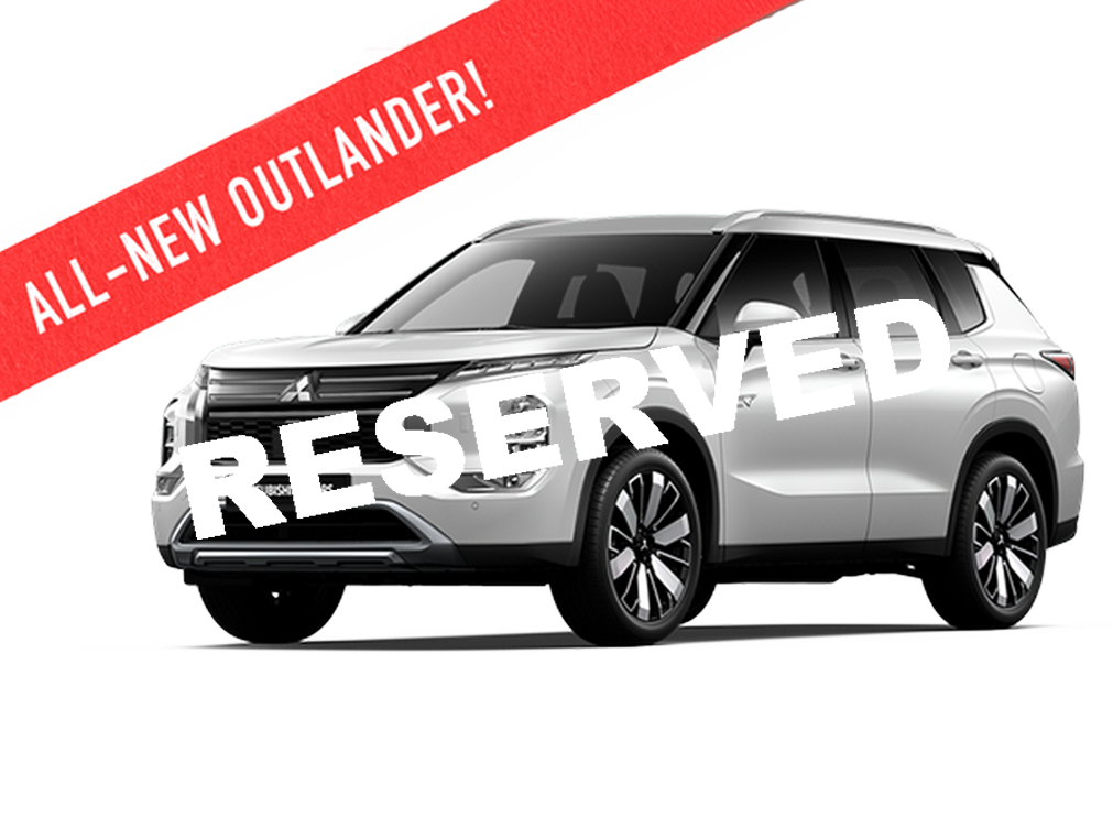 Mitsubishi - Outlander PHEV Kaiteki - N3423