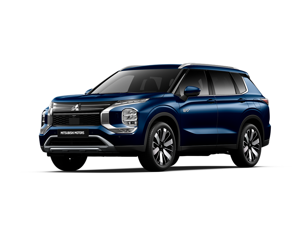 Mitsubishi - Outlander PHEV Kaiteki 4WD - N3491