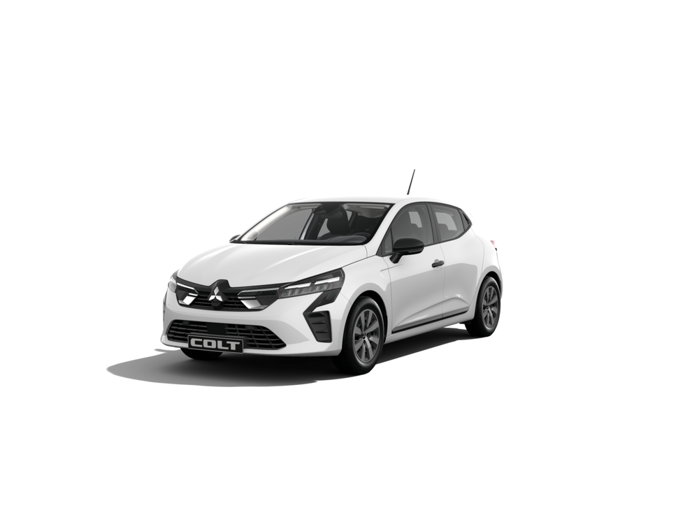 Mitsubishi - Colt 100T Motion - N3495