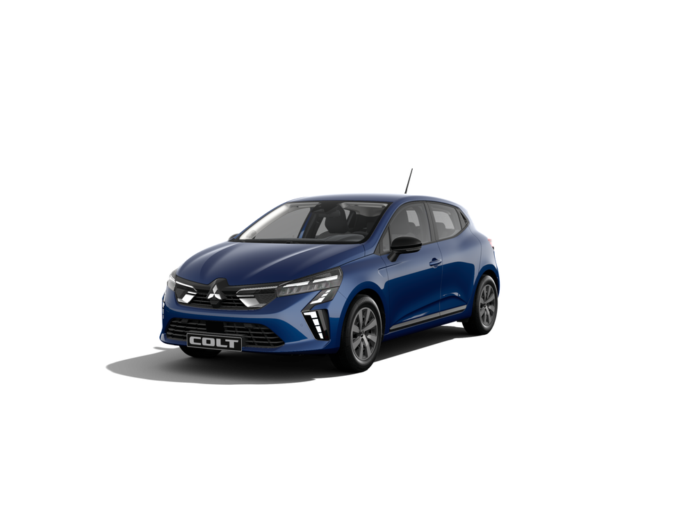 Mitsubishi - Colt 100T Motion - N3494