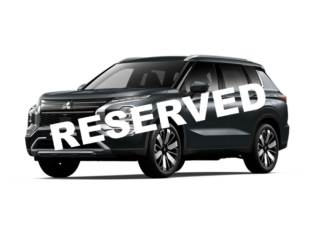 Mitsubishi - Outlander PHEV Kaiteki - N3462