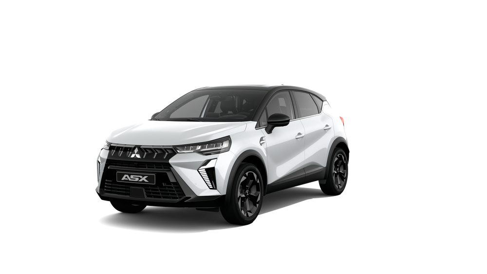 Mitsubishi - ASX Kaiteki 130T MHEV 7DCT - N0003