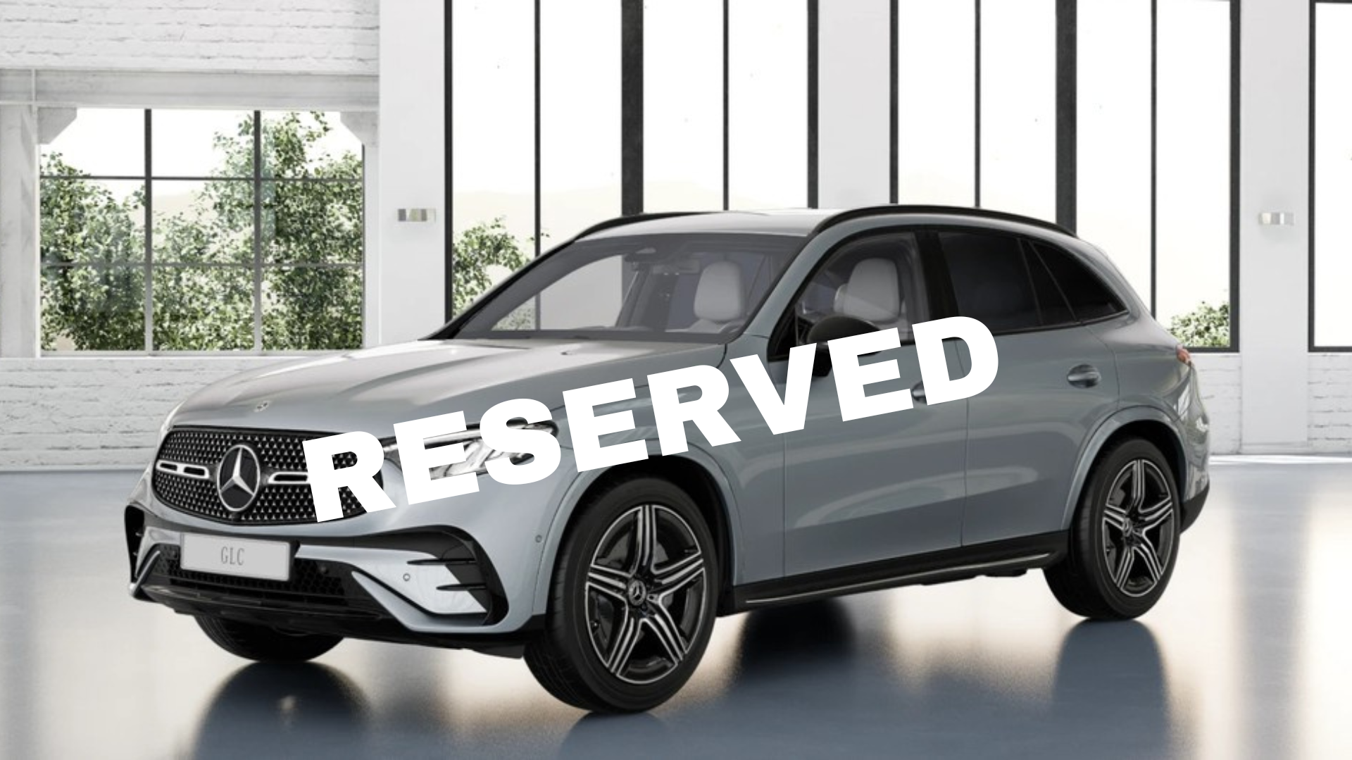 Mercedes-Benz - GLA 200 - N3471