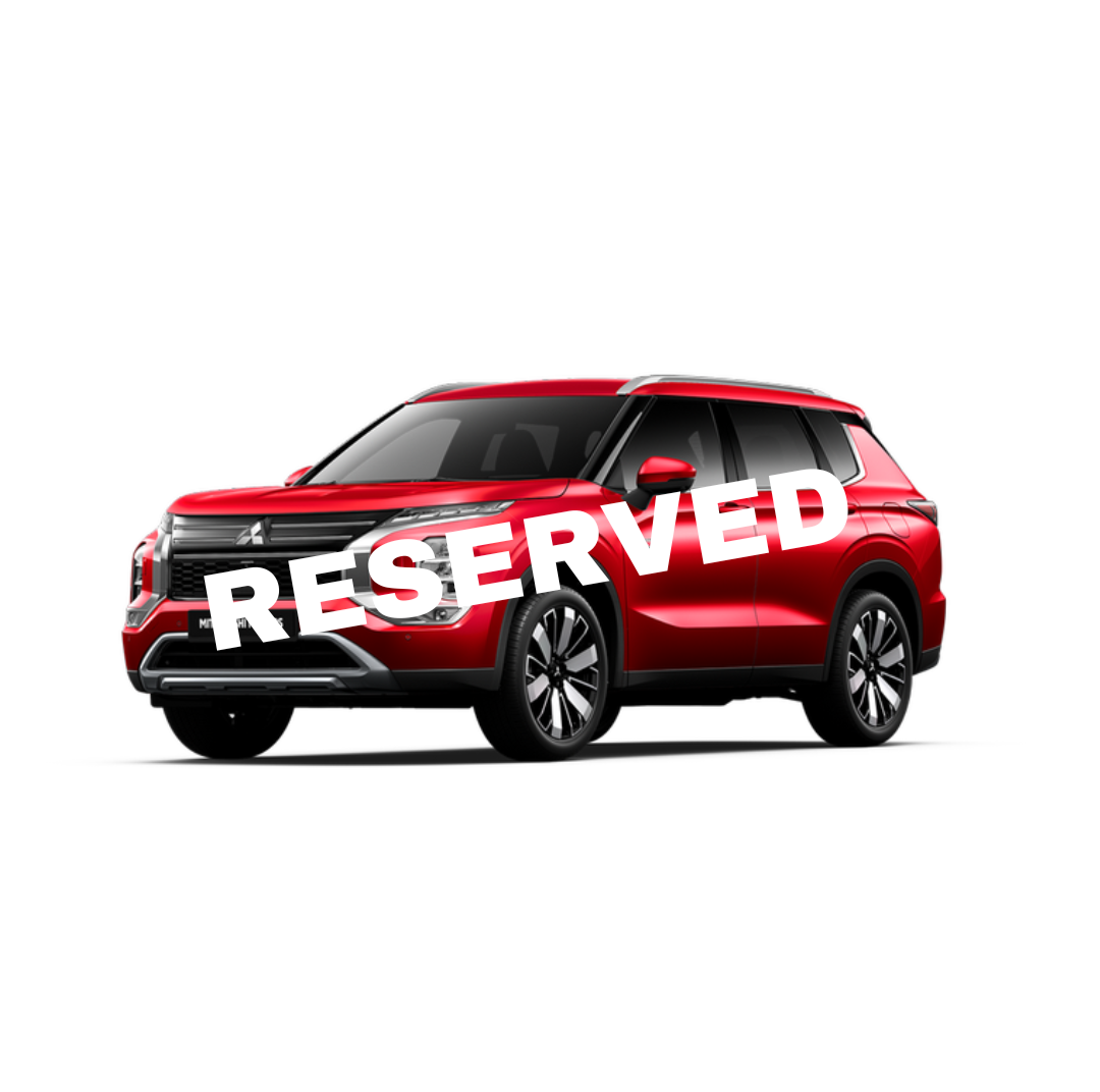 Mitsubishi - Outlander PHEV Kaiteki 4WD - N3549