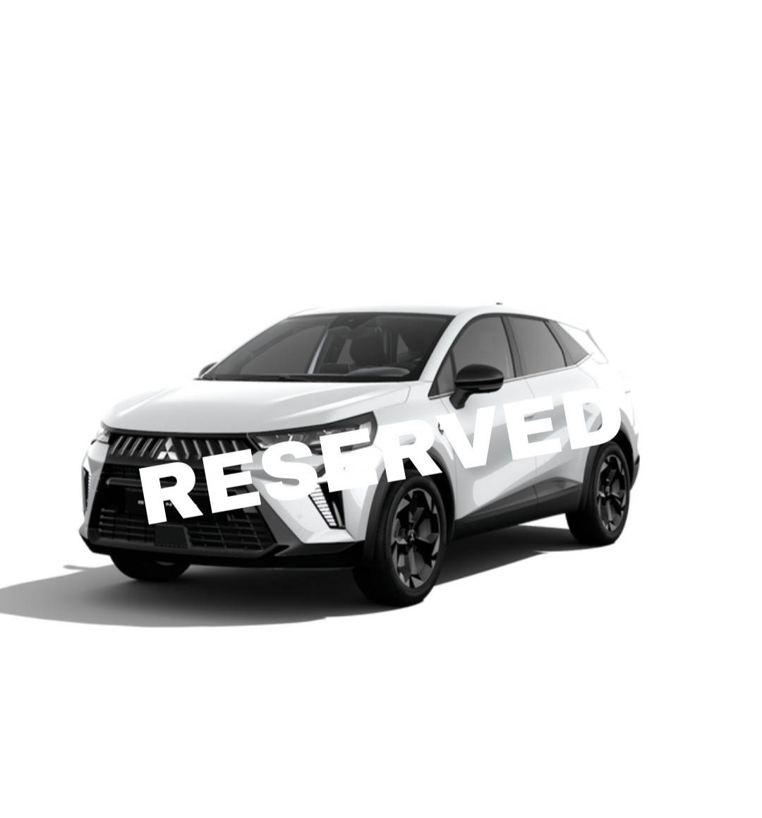 Mitsubishi - Grandis 130T MHEV 7DCT Kaiteki - N3489