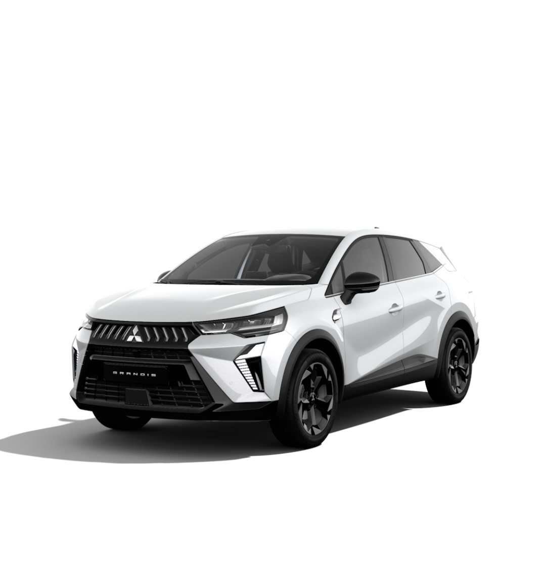 Mitsubishi - Grandis 130T MHEV  Kaiteki - N3557