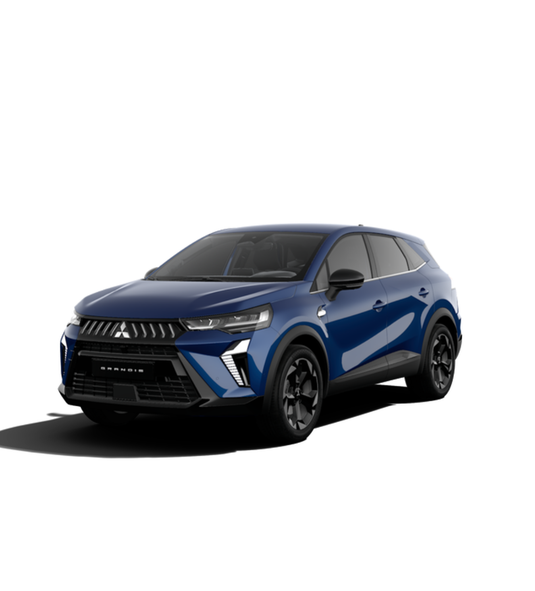 Mitsubishi - Grandis 130T MHEV Kaiteki - N3490