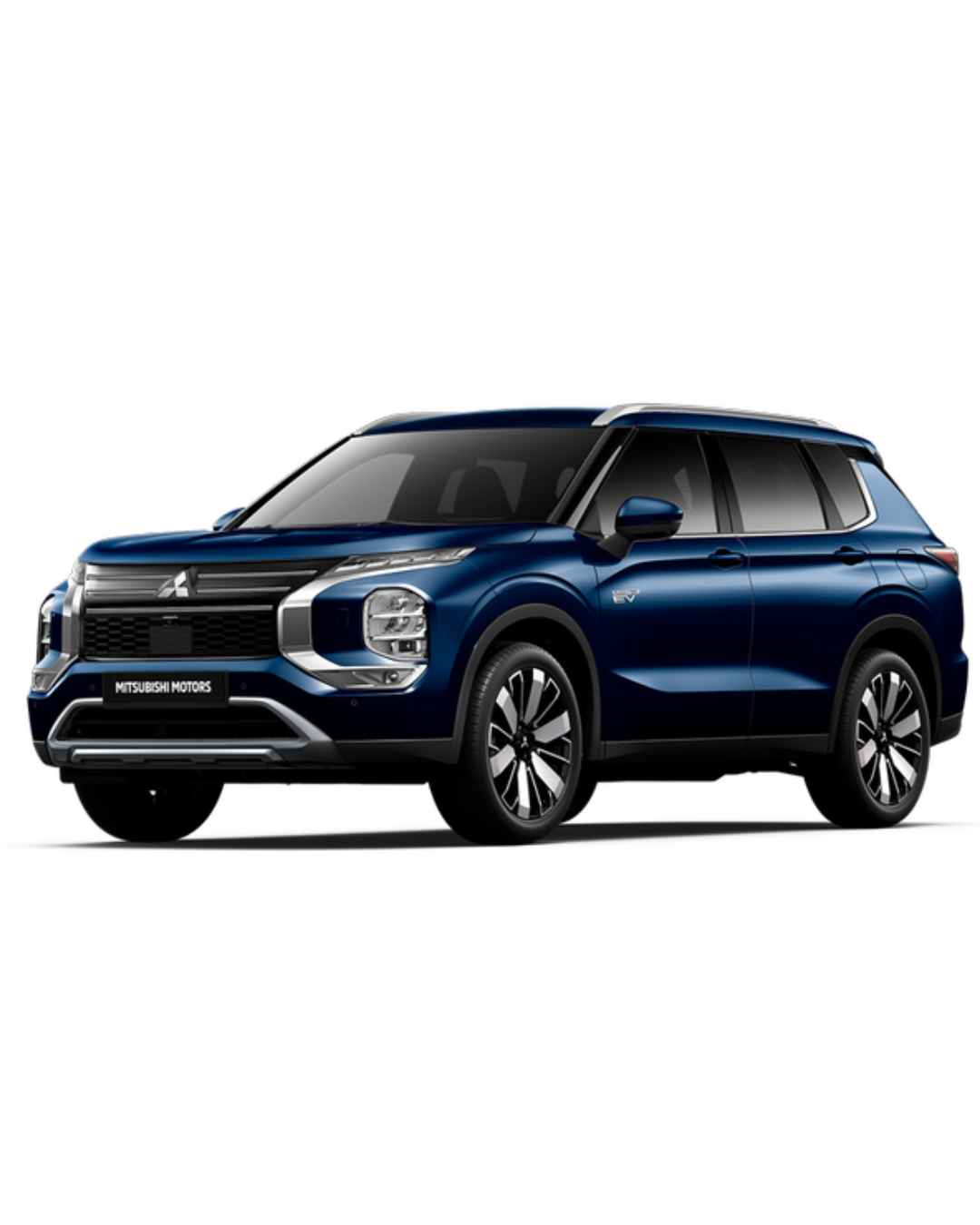 Mitsubishi - Outlander PHEV Kaiteki 4WD - N3491