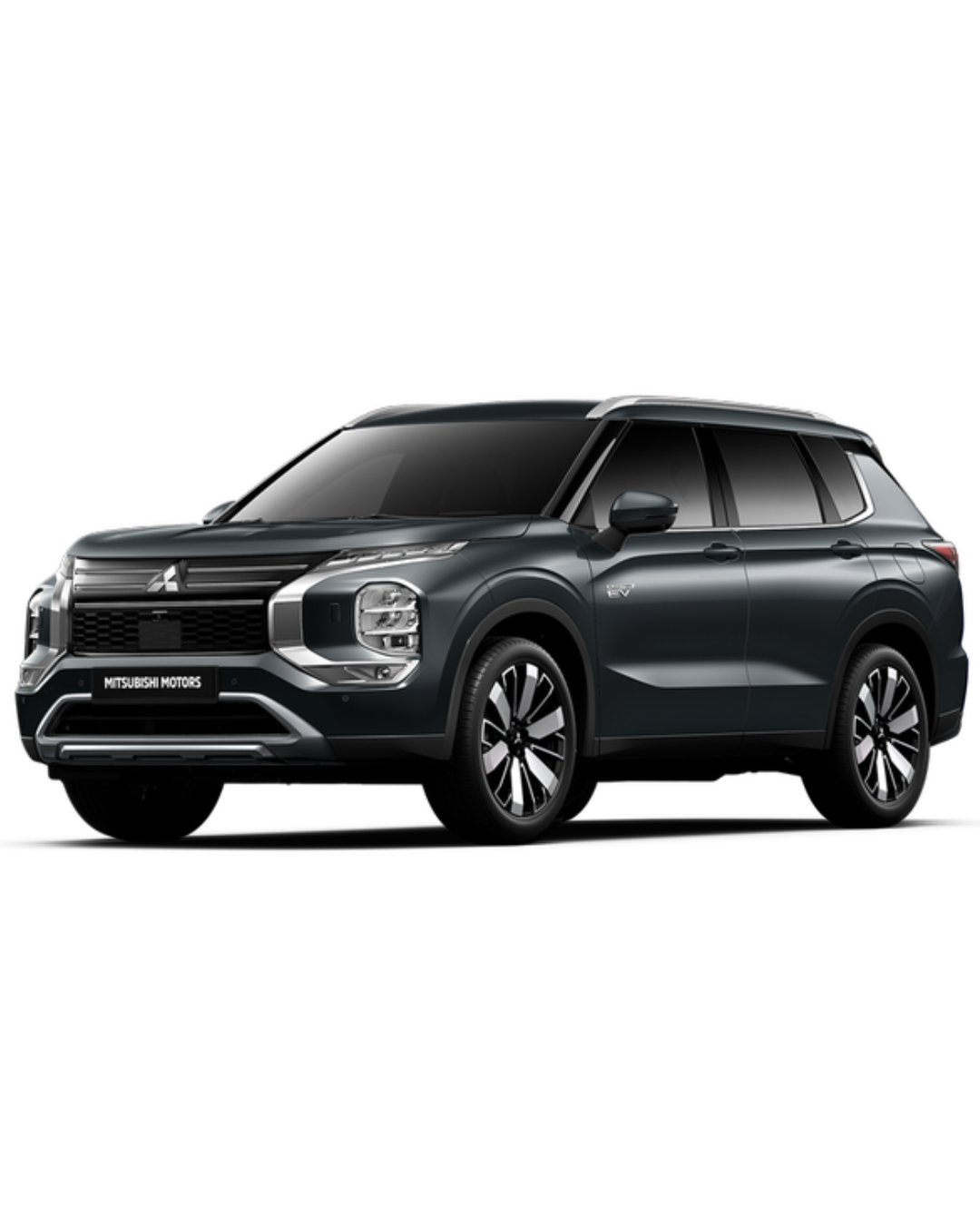 Mitsubishi - Outlander PHEV Kaiteki - N3492 — Gedime Motors
