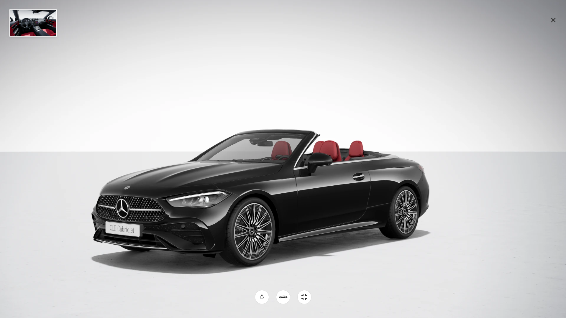 Mercedes-Benz - CLE 200 - N3544