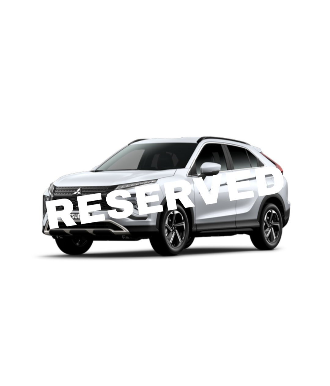 Mitsubishi - Eclipse Cross PHEV Kaiteki 4WD - N3429