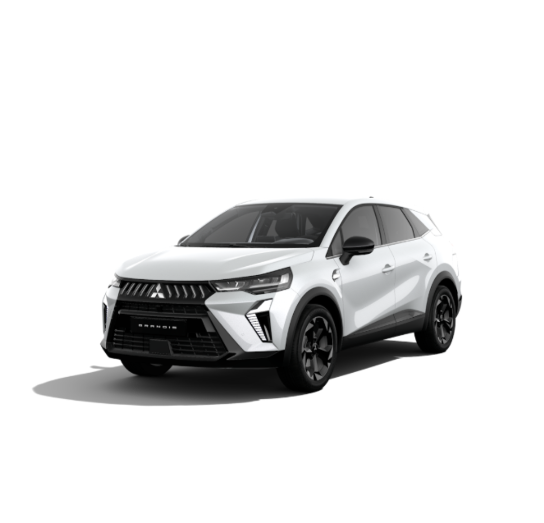 Mitsubishi - Grandis 130T MHEV  Kaiteki - N3557