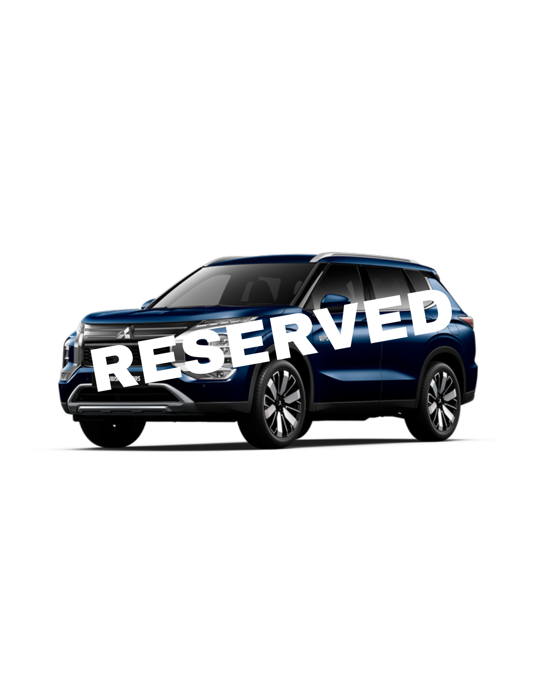 Mitsubishi - Outlander PHEV Kaiteki 4WD - N3491