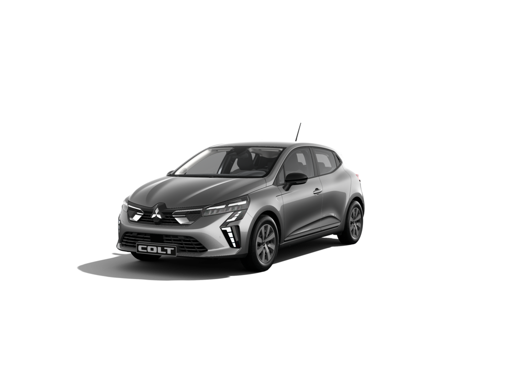 Mitsubishi - Colt 100T Motion - N3587