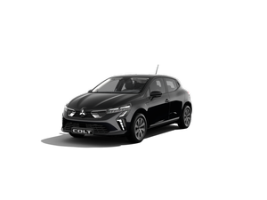 Mitsubishi - Colt 100T Motion - N3529