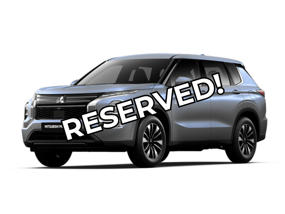 Mitsubishi - Outlander PHEV Motion 4WD - N3610