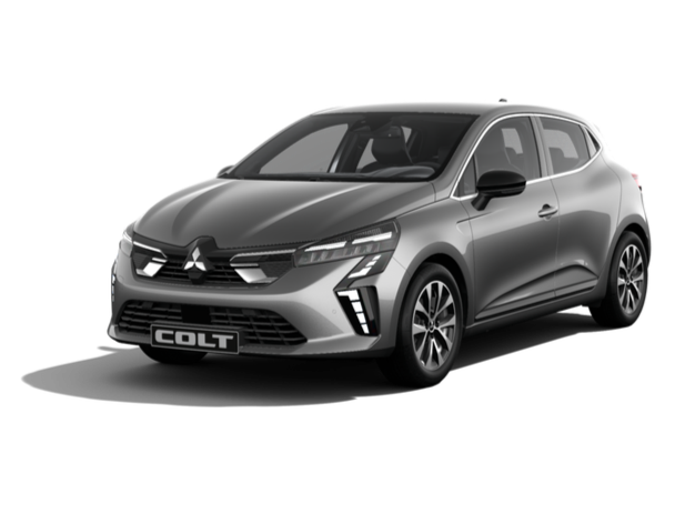 Mitsubishi - Colt 100T Kaiteki - N3431