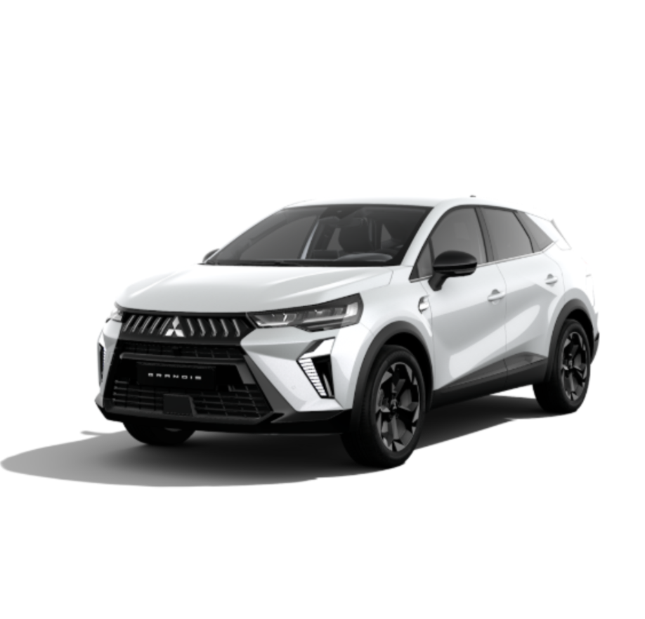 Mitsubishi - Grandis 130T MHEV  Kaiteki - N3557