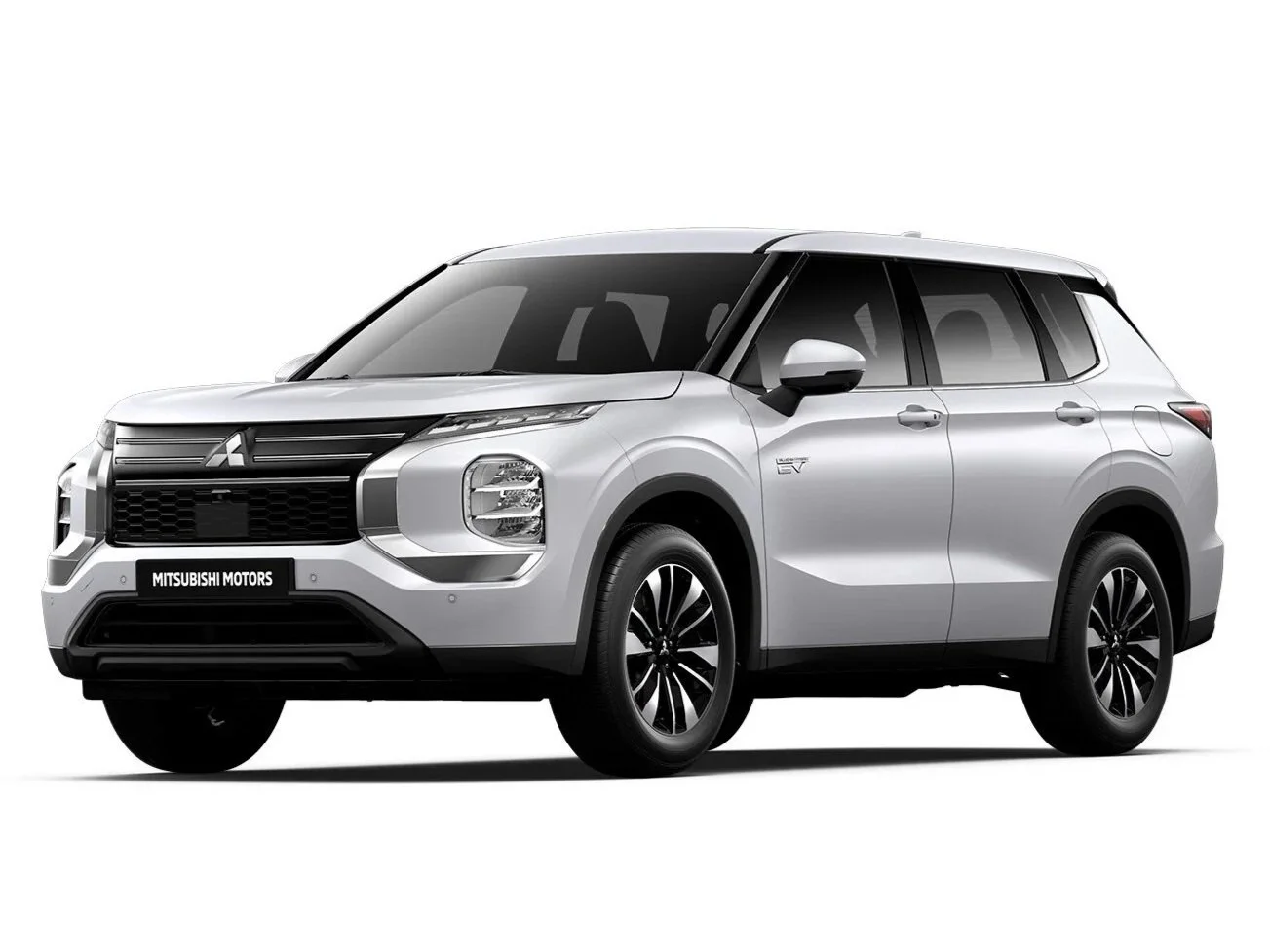 Mitsubishi - Outlander PHEV Motion 4WD - N3629